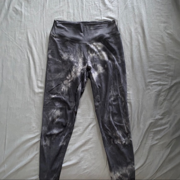 KAMO FITNESS tie dye leggings - Picture 3 of 5